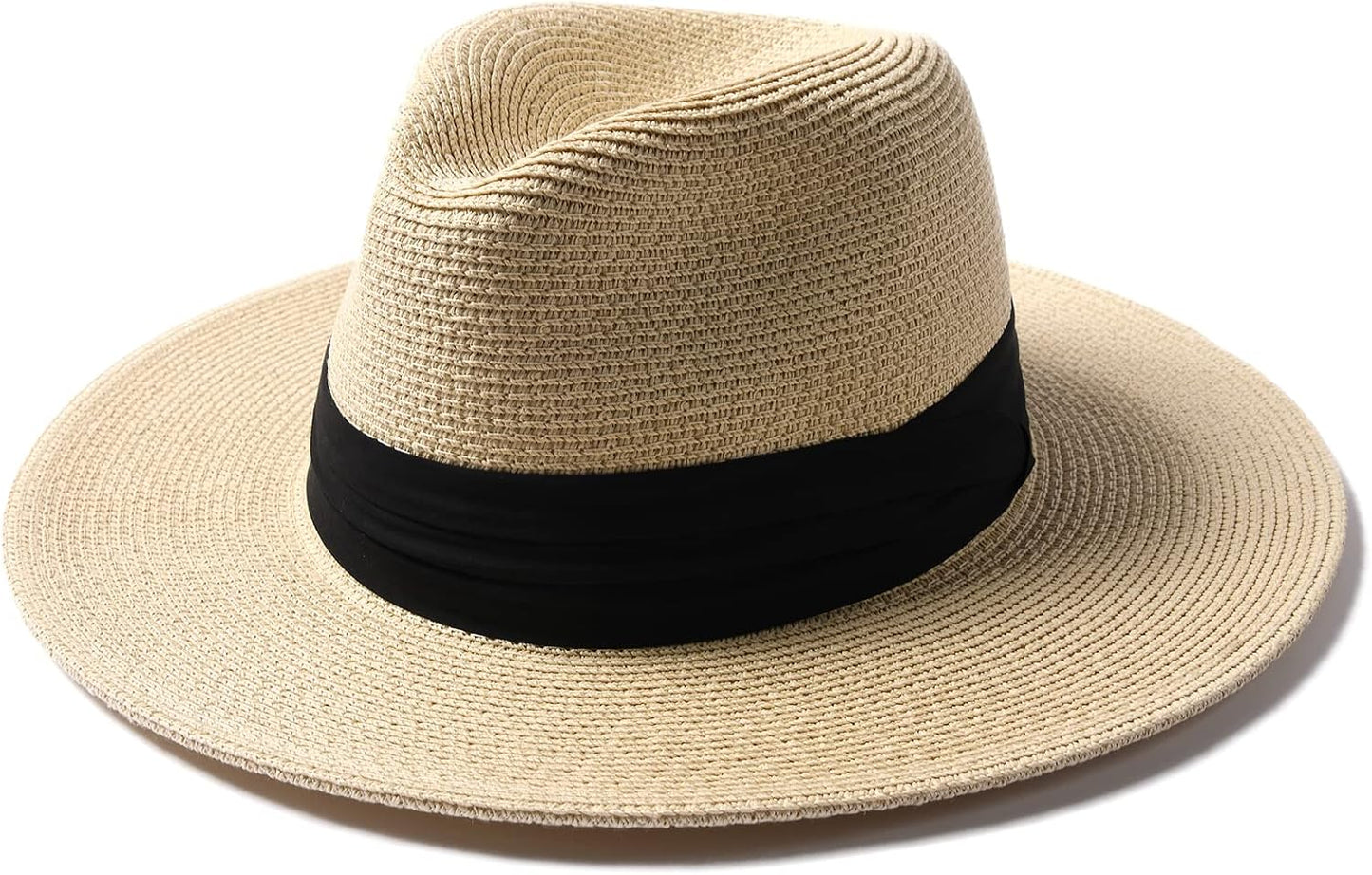 Chapeau de soleil: unisexe, réglable