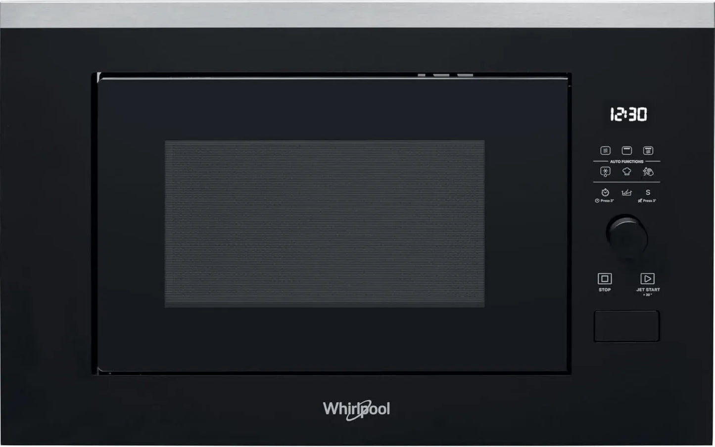 Micro-ondes encastrable Whirlpool WMF250G